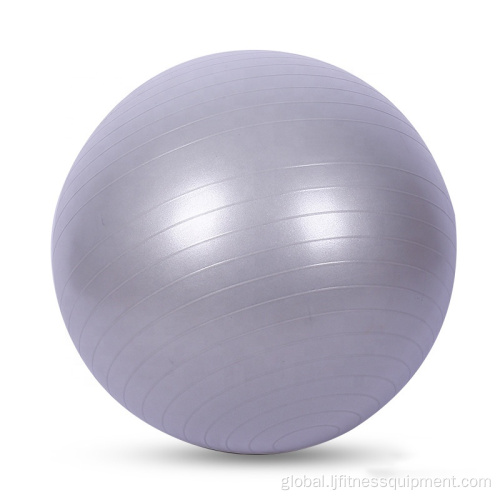 Fitness yoga ball pvc ball gym yoga ball